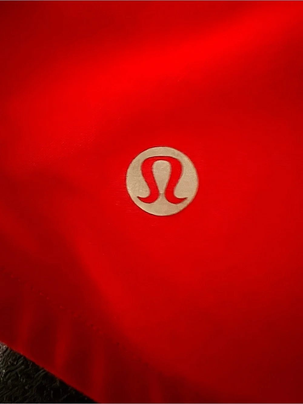lululemon athletica speed up Red Run Short 4” inseam - Picture 11 of 11